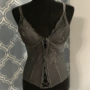 Victoria’s Secret Corset